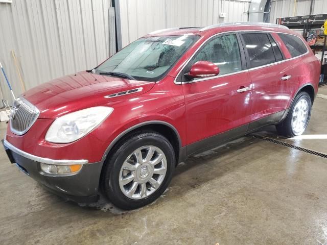 2012 Buick Enclave