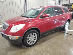 2012 Buick Enclave en venta en Casper, WY