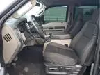 2008 Ford F250 Super Duty