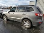 2012 Hyundai Santa FE GLS