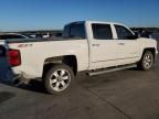 2014 Chevrolet Silverado K1500 LTZ