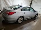 2017 Subaru Legacy 2.5I Premium