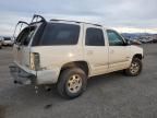 2004 GMC Yukon