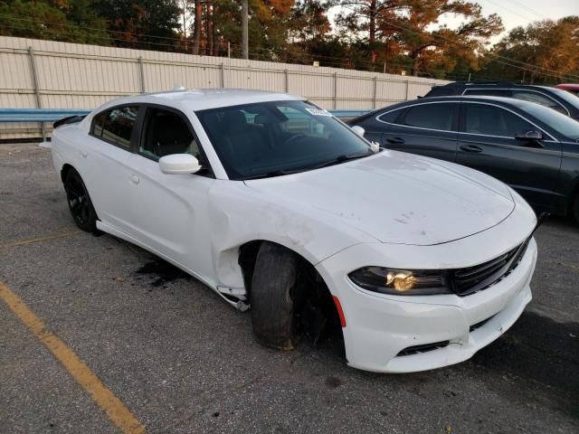 2018 Dodge Charger SXT Plus