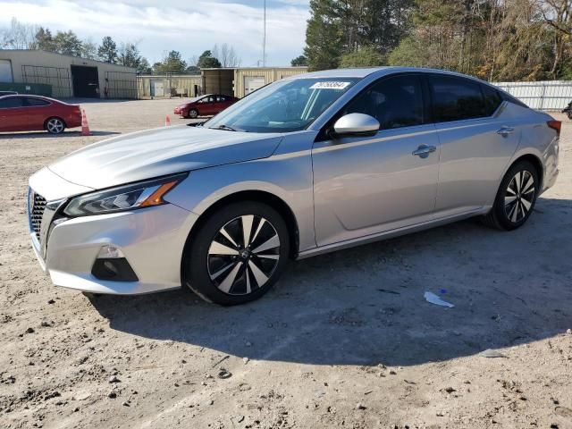 2019 Nissan Altima SL