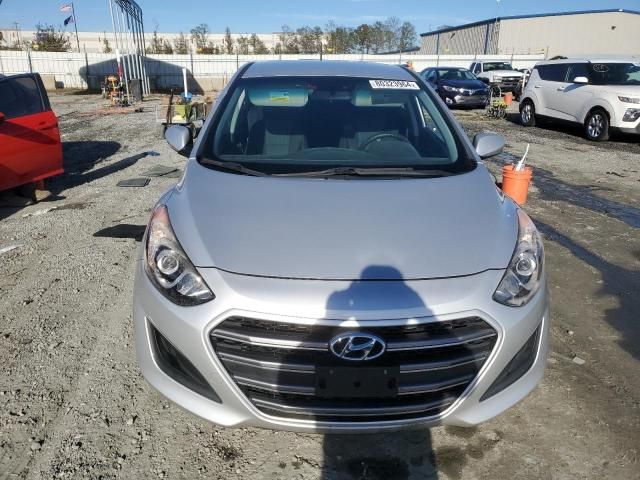 2016 Hyundai Elantra GT