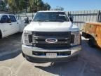 2019 Ford F450 Super Duty