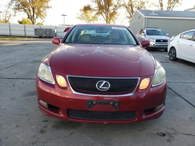 2006 Lexus GS 430