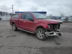 2019 Ford F150 Super Cab