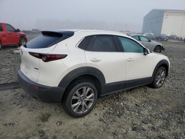 2022 Mazda CX-30 Select