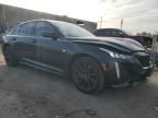 2023 Cadillac CT5 Sport