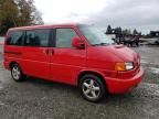 2001 Volkswagen Eurovan GLS