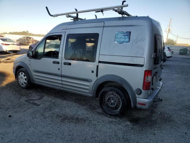 2010 Ford Transit Connect XLT