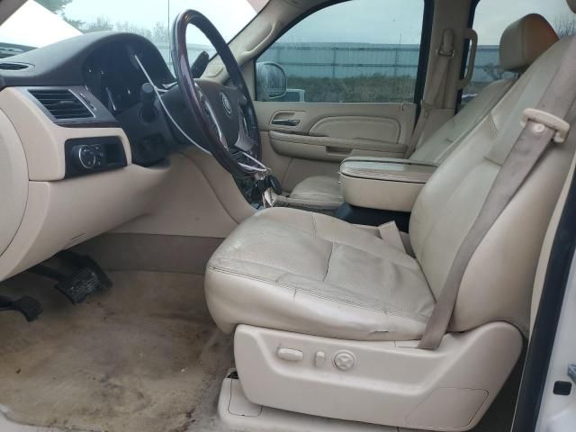 2007 Cadillac Escalade EXT