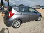 2017 Nissan Versa Note S