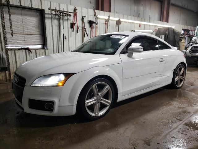 2011 Audi TT Premium