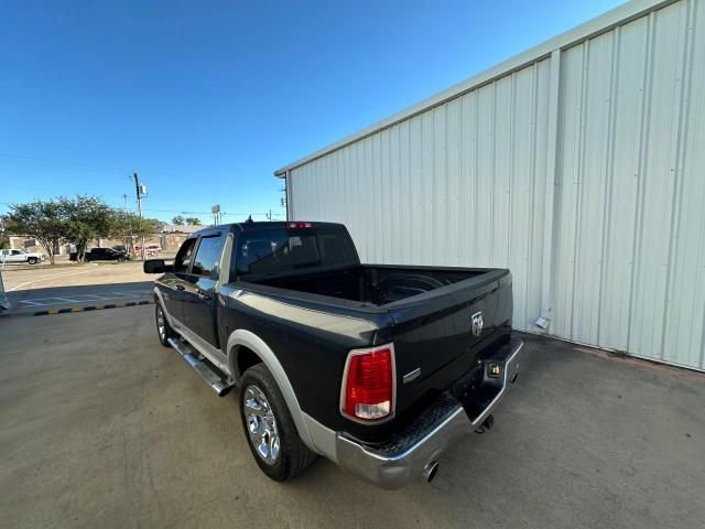 2014 Dodge 1500 Laramie