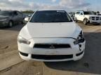 2014 Mitsubishi Lancer ES/ES Sport