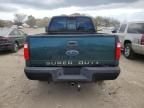 2008 Ford F250 Super Duty