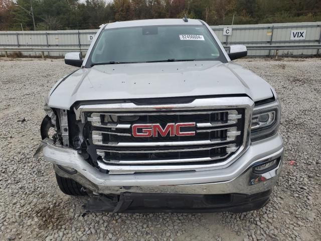 2016 GMC Sierra C1500 SLT