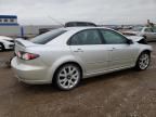 2008 Mazda 6 S