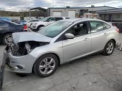 Salvage cars for sale at Lebanon, TN auction: 2013 Ford Focus SE