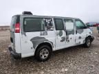 2007 Chevrolet Express G1500