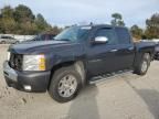 2011 Chevrolet Silverado C1500 LT