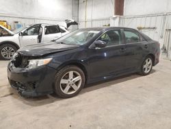 Toyota Camry Base salvage cars for sale: 2012 Toyota Camry Base