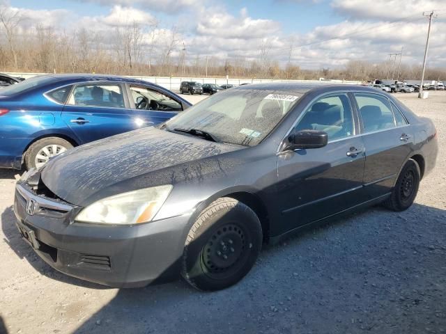 2006 Honda Accord LX