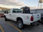 2012 Ford F350 Super Duty