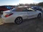 2008 Toyota Camry Solara SE