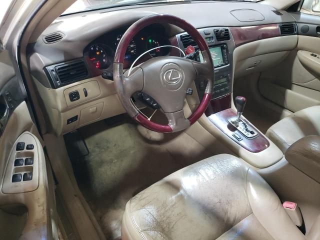 2004 Lexus ES 330