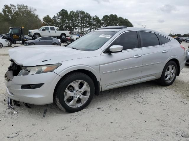 2012 Honda Crosstour EXL