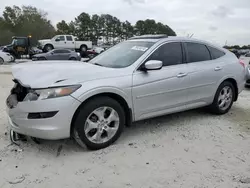 2012 Honda Crosstour EXL en venta en Loganville, GA