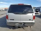 2001 Ford Excursion XLT