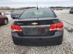 2012 Chevrolet Cruze ECO