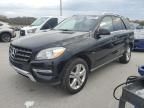 2012 Mercedes-Benz ML 350 4matic