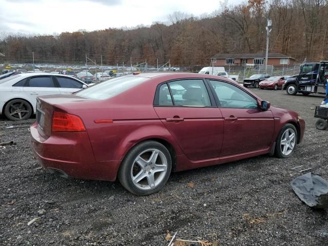 2006 Acura 3.2TL