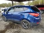 2014 Hyundai Tucson GLS