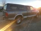 2002 Ford F150