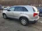 2012 KIA Sorento Base