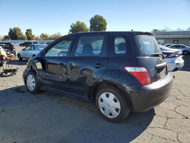 2006 Scion XA