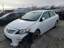 2013 Toyota Corolla Base en venta en Magna, UT