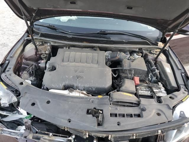 2013 Toyota Avalon Base