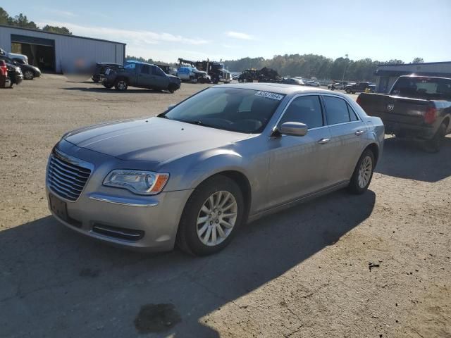 2013 Chrysler 300