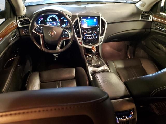 2013 Cadillac SRX Premium Collection