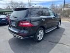 2014 Mercedes-Benz ML 350 Bluetec