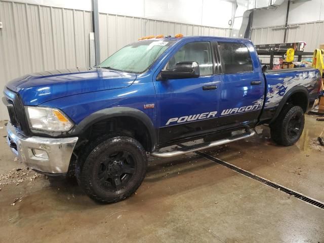 2014 Dodge RAM 2500 Powerwagon