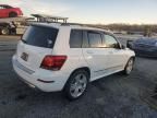 2015 Mercedes-Benz GLK 350 4matic